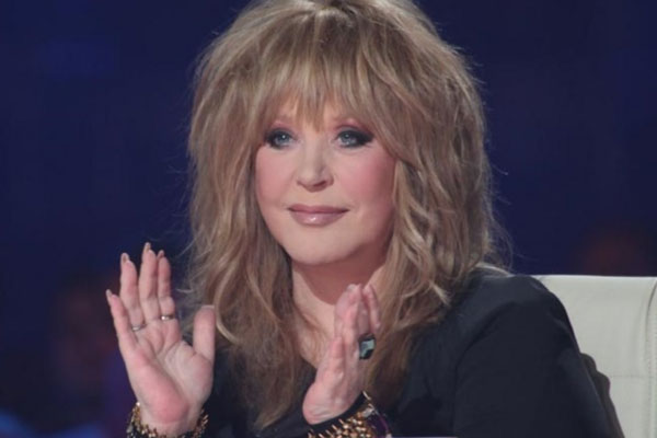 Пугачёва выпустила вторую песню после отъезда из России под названием «Я плачу» | Новая песня Пугачёвой: о чём поет Примадонна, что известно