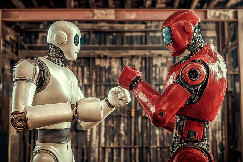 Китайские исследователи ИИ начали умирать при загадочных обстоятельствах | В Китае скончались несколько ведущих учёных в сфере искусственного интеллекта