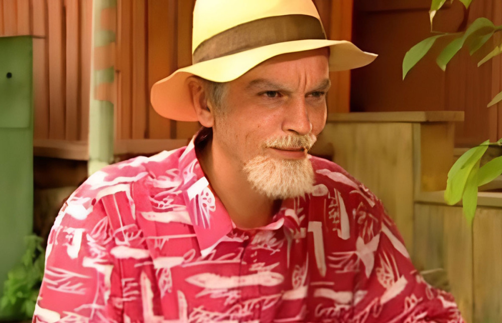 Умер актёр «33 квадратных метров» Василий Антонов — ему было 62 года | Скончался актёр «33 квадратных метров» Василий Антонов