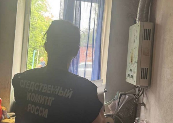 Две девочки погибли, ещё две пострадали от отравления угарным газом в Перми | В Перми две девочки надышались угарным газом и умерли