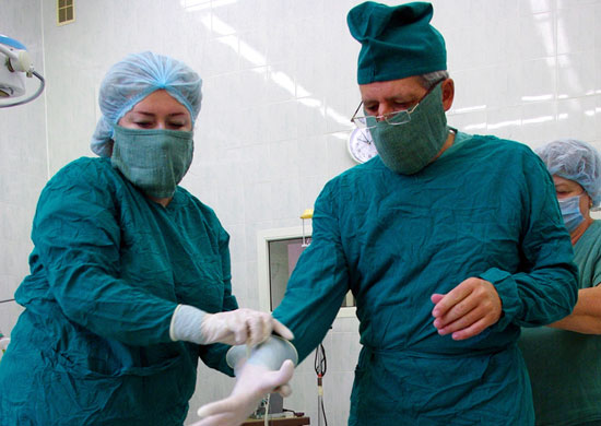 Разруха на местах: почему качественная медицина в регионах исчезает