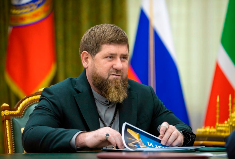 Кадыров прокомментировал слухи о неизлечимой болезни
