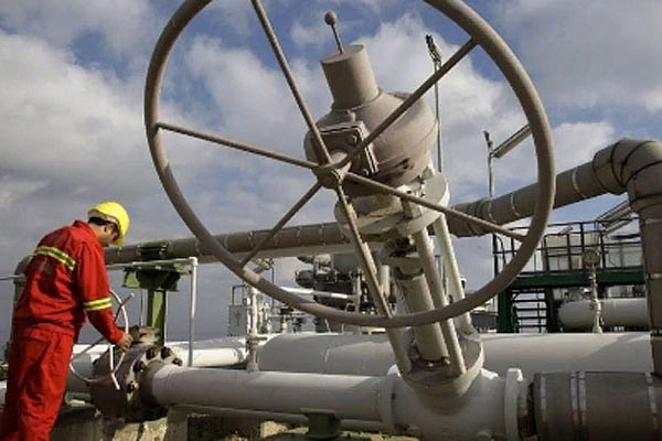 Госкомиссия оценила, на сколько лет России хватит запасов газа