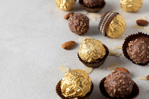 В Госдуме предложили запретить конфеты в упаковке, имитирующей алкогольную тару | В Госдуме выступили против «пивных» конфет