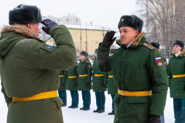 Сибирский университет взыскал почти полмиллиона рублей с отчисленного студента за отказ от военной подготовки | Студент СибГУТИ обязан выплатить почти 525 тысяч рублей за отказ от военной подготовки
