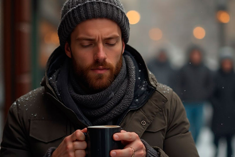 Кофе и шоколад: вкусное сочетание, которое помогает мозгу работать лучше | Эксперт Тен рассказала о пользе и рисках сочетания кофе и шоколада