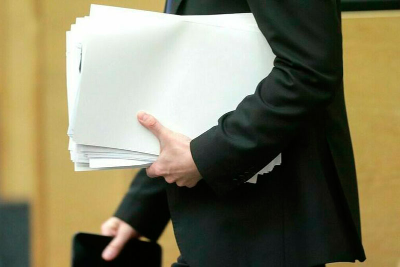 Бывший глава "Роскосмоса" стал сенатором от Архангельской области | Экс-глава "Роскосмоса" Борисов назначен сенатором от Архангельской области