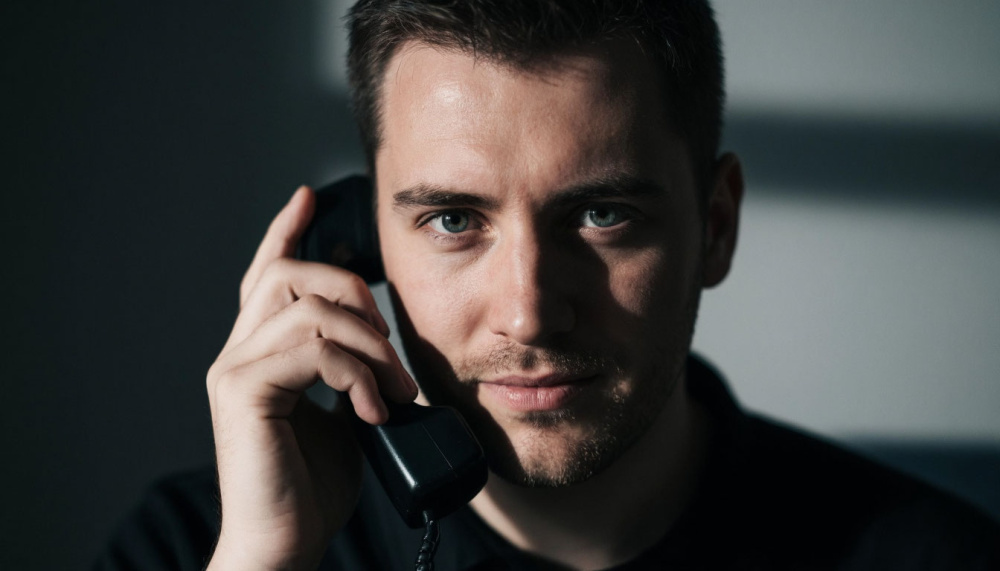 Как не стать жертвой мошенников: Марчел рассказал о главной ошибке в разговоре с преступниками и рисках утечки голоса | Юрист Марчел: главная ошибка при звонке мошенников — долгий разговор.