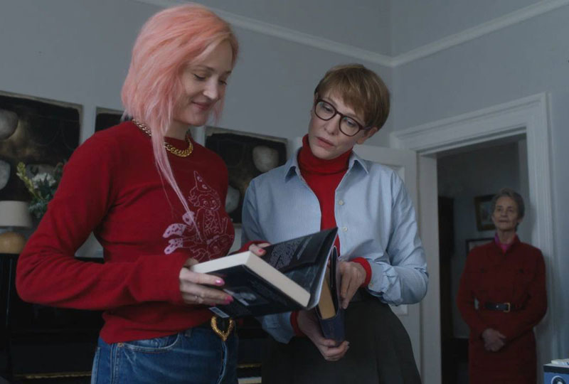 Венецианский кинофестиваль 2025: Джармуш получил «Золотого льва», Сафди признан лучшим режиссёром | Овации 23 минуты и триумф Джармуша: чем запомнилась Венеция-2025