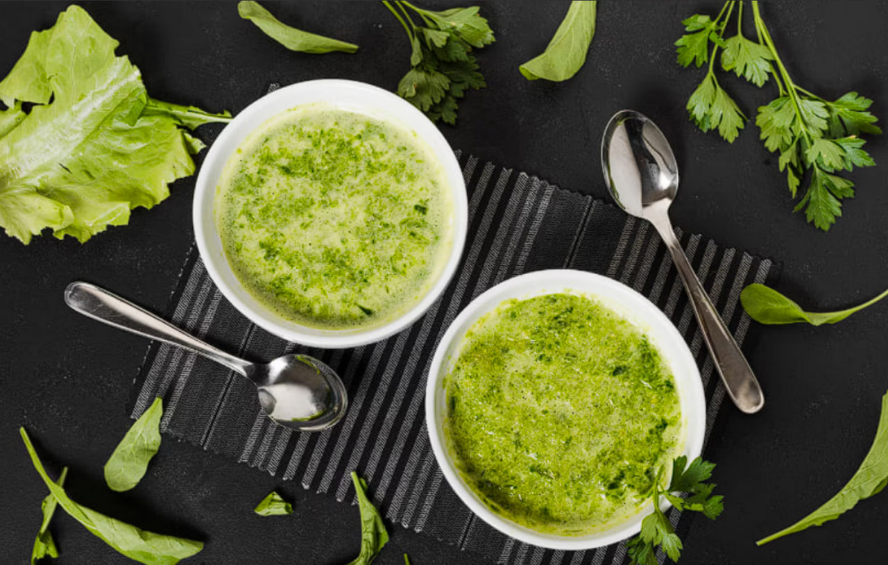 Я выбросила майонез и кетчуп. Теперь у меня только ЭТО — и даже картошка звучит иначе