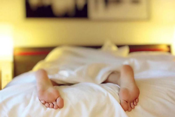 Ночной отдых на вес золота: «Здоровый сон способствует похудению и контролю аппетита» | Гастроэнтеролог Кашух сообщила, что нормализация сна способствует похудению