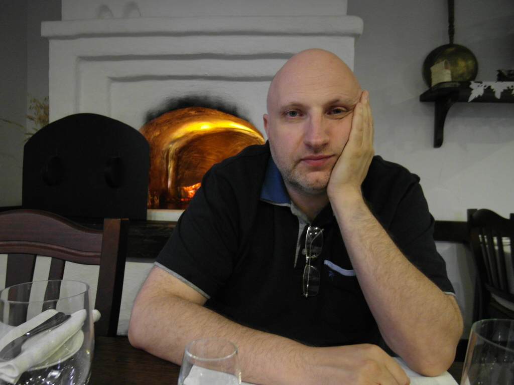 В Театре на Перовской – новый главный режиссер