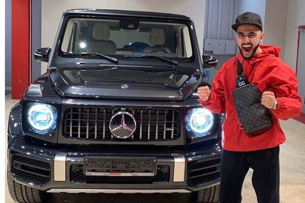 МВД России составил чёрный список из 32 блогеров, которых будут проверять на неуплату налогов