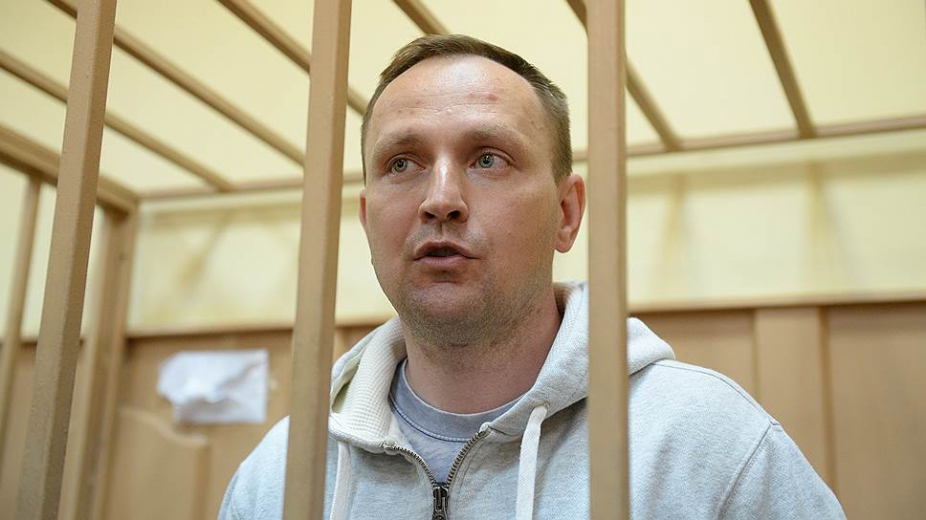 Вынесен приговор бывшему начальнику ГУЭБиПК МВД России Денису Сугробову и его соучастникам