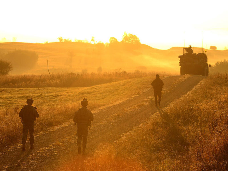 Вице-президент США Вэнс допустил хорошие новости по Украине в ближайшие недели | Вэнс ожидает позитивных новостей по Украине в ближайшие недели
