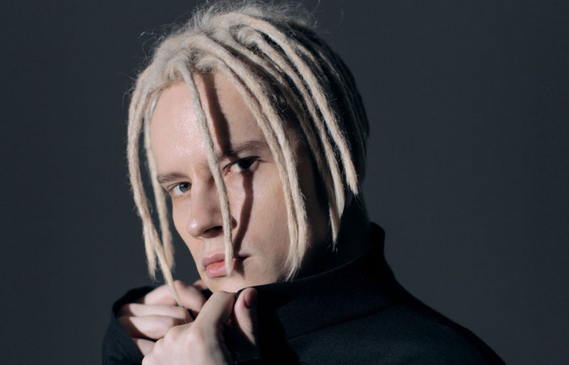 Shaman лишился права на свой бренд «Я русский» — что произошло? | Shaman не смог зарегистрировать бренд «Я русский»