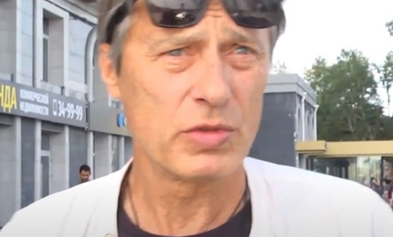 Умер актер «Молодежки» и народный артист России Анатолий Лобоцкий | Скончался народный артист России Анатолий Лобоцкий