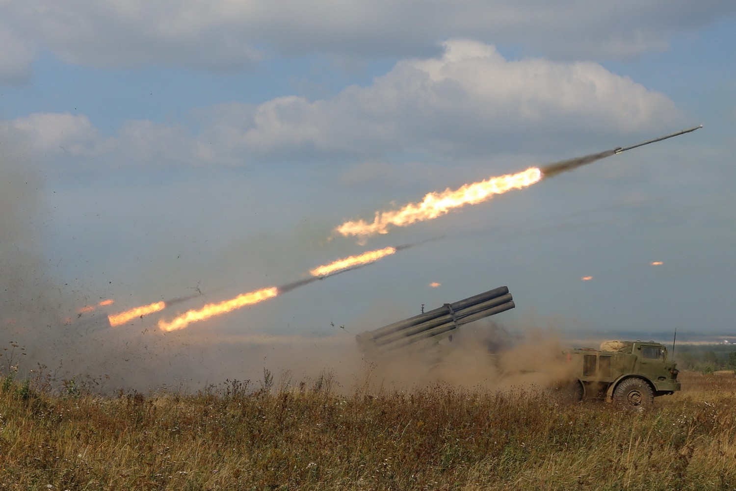 Надо мобилизовать 2 миллиона человек. В России призвали готовить мужчин к отправке в зону СВО