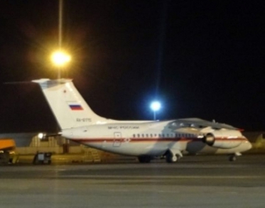 Глава МЧС России Владимир Пучков срочно направился к месту аварии на шахте в Воркуте