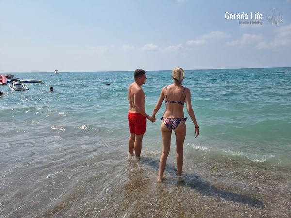 В Таиланде зафиксировали рост числа приезжих из России на 1000%