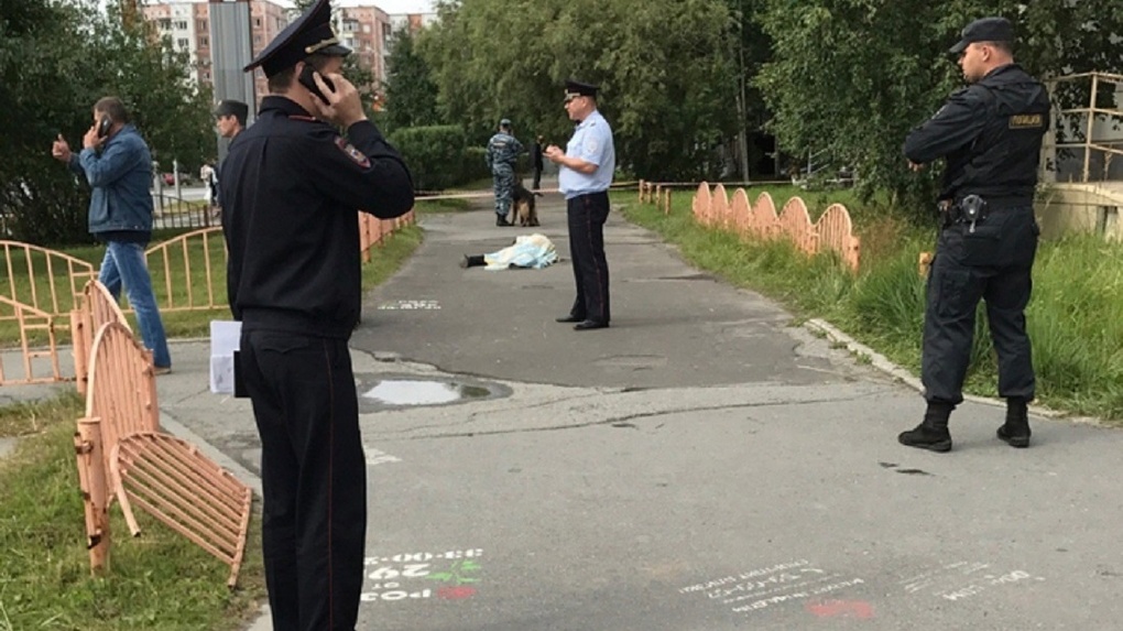 Последствия резни в Сургуте. Что происходит в скованном страхом городе после теракта