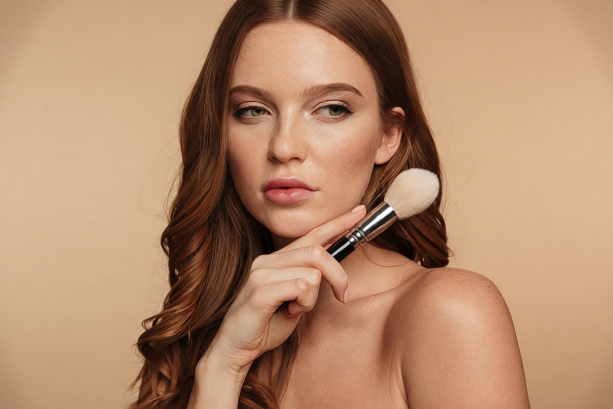 Вы наносите макияж каждый день — и прибавляете себе годы. Одна ошибка, которую допускают почти все
