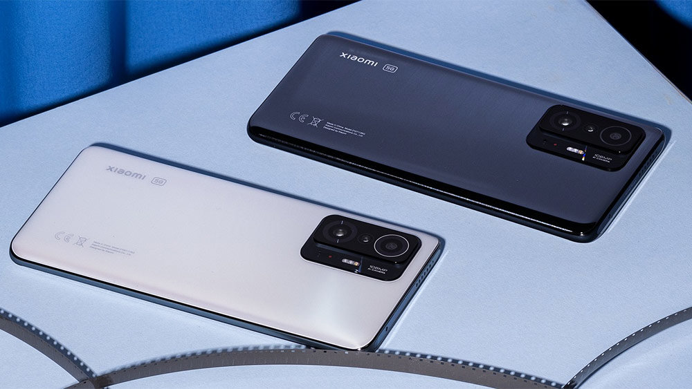 В Россию пришел мощный смартфон Xiaomi дешевле 30 тысяч рублей