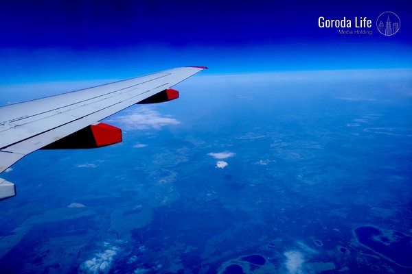 Власти РФ договорились с Turkish Airlines о возобновлении рейсов с 9 мая | Turkish Airlines возобновит рейсы в Россию с 9 мая