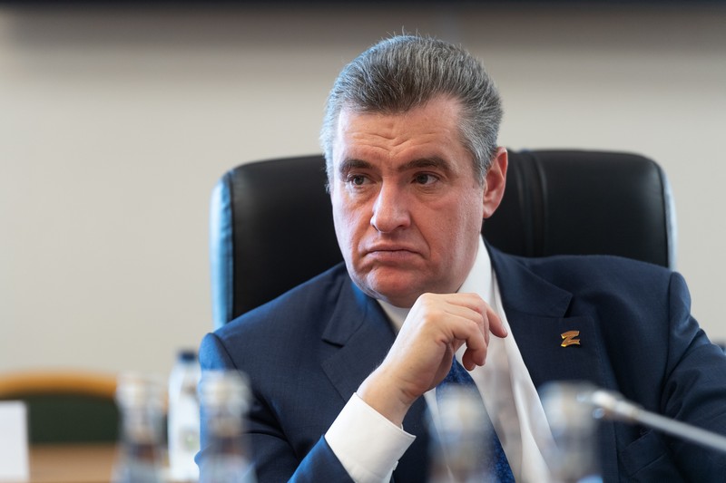 Россия готовится попрощаться с ПА ОБСЕ: Помощь бойцам вместо лицемерных дипломатов