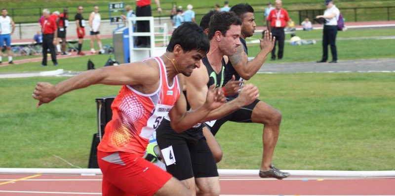 Полицейские из Владивостока продолжают завоевывать награды на Всемирных играх в Вирджинии