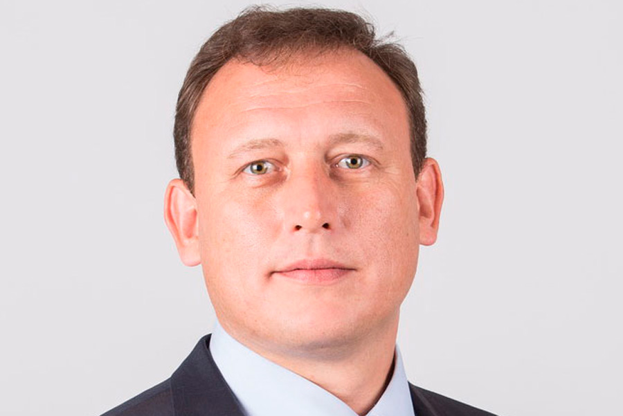 СинТЗ возглавил Вячеслав Гагаринов