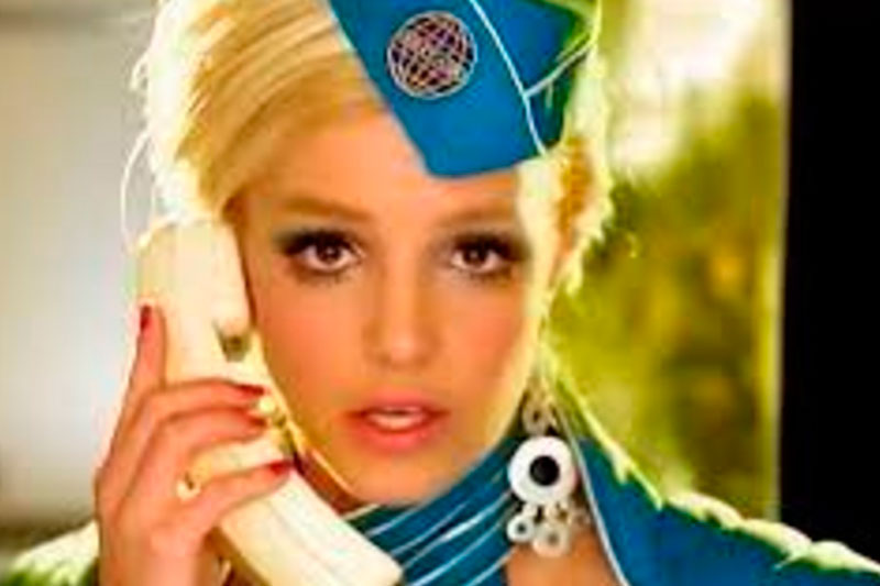 Бывший муж Бритни Спирс назвал самую странную для него вещь в их браке | Экс-супруг Бритни Спирс рассказал о том, как она находилась под опекой отца