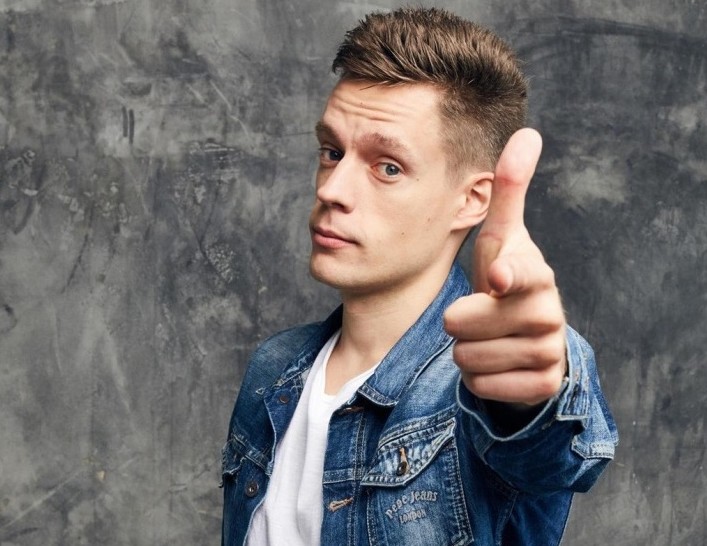 На Юрия Дудя* завели уголовное дело за неисполнение обязанностей иноагента   | Против Дудя* возбудили уголовное дело  