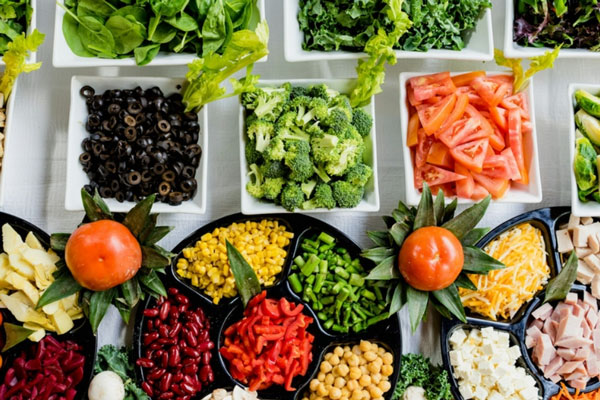 Как улучшить обмен веществ? Эксперт назвала продукты, положительно влияющие на пищеварение | Нутрициолог Синиченко: белок — ключевой элемент для улучшения обмена веществ