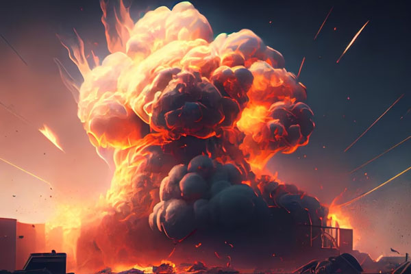 СМИ: НАТО предрекли распад к 2025 году