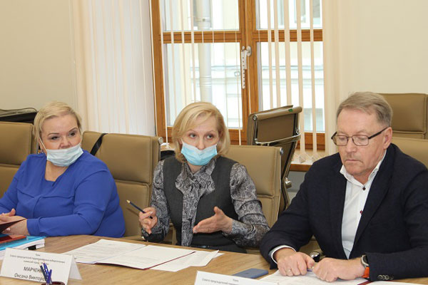 Мосгоризбирком: пересчет результатов электронного голосования невозможен