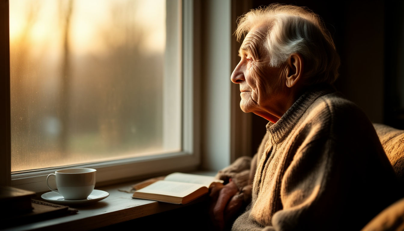 Как найти опору после 60: откровения Петра Мамонова о смысле дней, человеческом тепле и пути к внутреннему спокойствию — то, что не расскажут в книгах