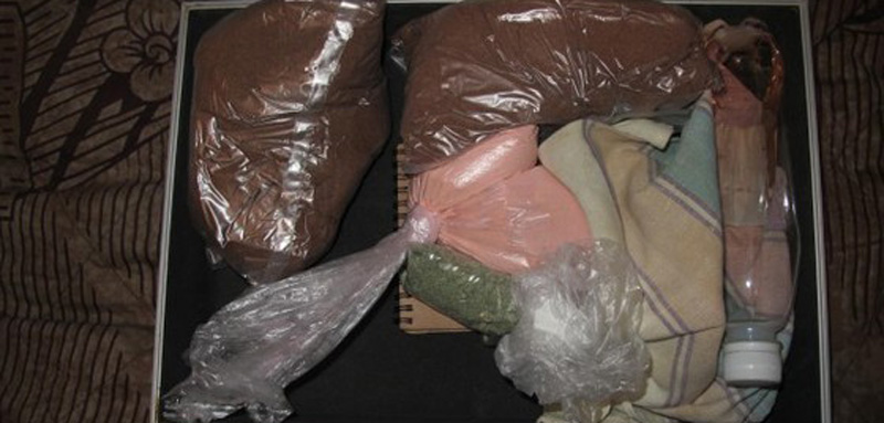 Во все тяжкие: первокурсница омского вуза ввязалась в наркоторговлю