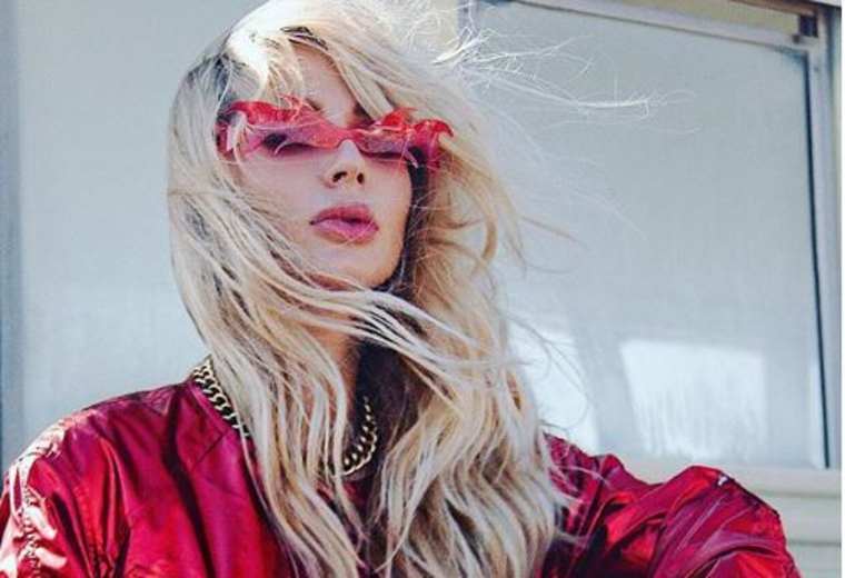 Священник-блогер потребовал запретить клип Лободы из-за непристойных сцен. ВИДЕО