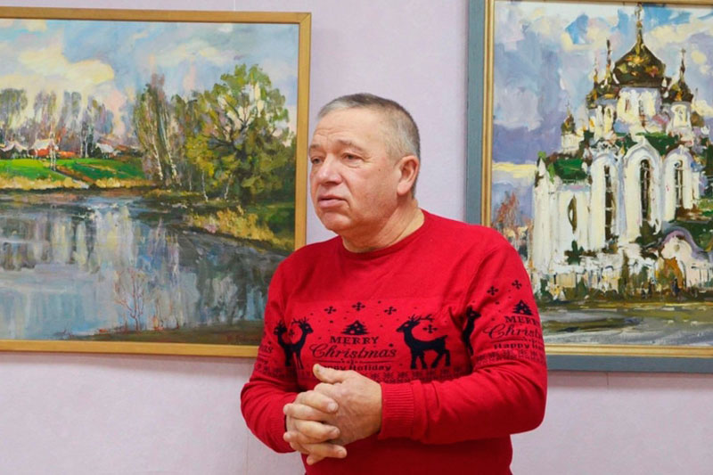 Российский художник утверждает, что жена из-за квартиры обвинила его в педофилии | Художник Невзоров обвинил жену в ложном заявлении о его педофилии из-за квартиры