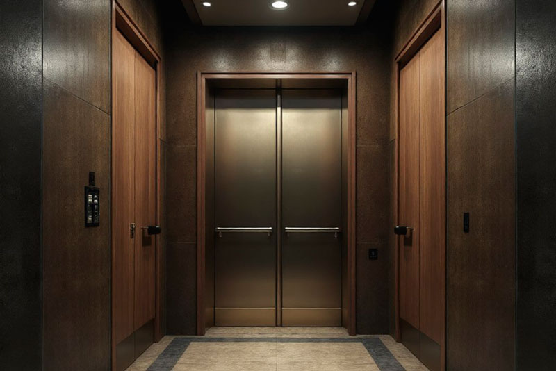 Шокирующее падение лифта в Центре Дикуля: "Ситуацию пытались замять, но я не сдаюсь!" | В московской клинике произошел инцидент с падением лифта